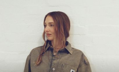 Marie Dahlstrom  at The Lower Third, London