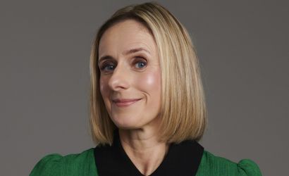 Marina Hyde in Conversation with John Crace  at Octagon Centre, Sheffield