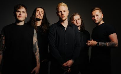 Mason Hill  at The Bodega, Nottingham