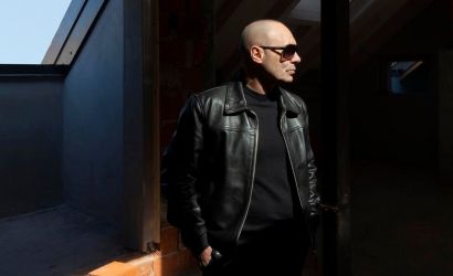 Matt Bianco  at Union Chapel, London