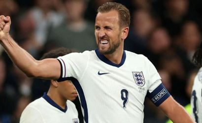 Men's World Cup England vs Mexico (1am KO)  at Where Else?, Margate