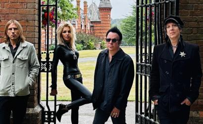 Mercury Rev - All is Dream 25th Anniversary Tour  at O2 Ritz, Manchester
