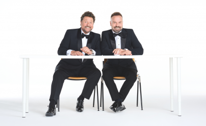 Michael Ball & Alfie Boe