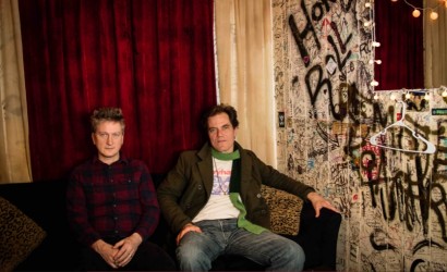 Michael Shannon & Jason Narducy
