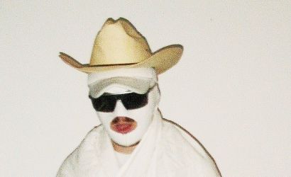 MILO KORBENSKI  at Exchange Basement, Bristol