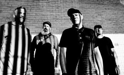 MOGWAI 30  at Royal Concert Hall, Glasgow