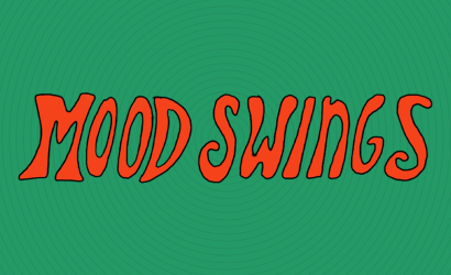 Mood Swings: JP O'GRADY, ULLAH, JUDE ARNOLD  at Yes (Basement), Manchester