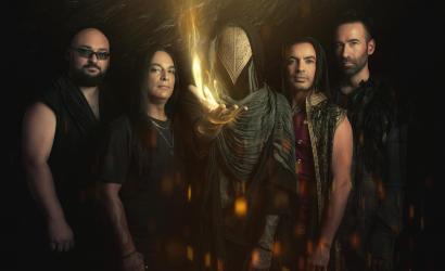 MYRATH  at Exchange, Bristol