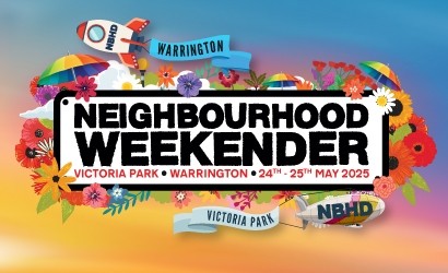 NEIGHBOURHOOD WEEKENDER