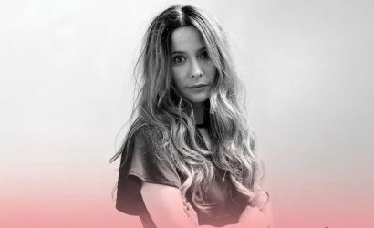 Nerina Pallot  at Strings Bar & Venue, Isle of Wight