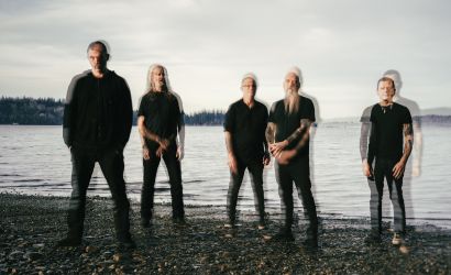 Neurosis  at Albert Hall, Manchester