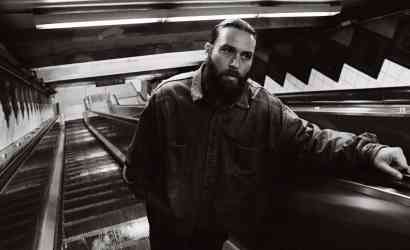 Nick Hakim  at Yes (The Pink Room), Manchester