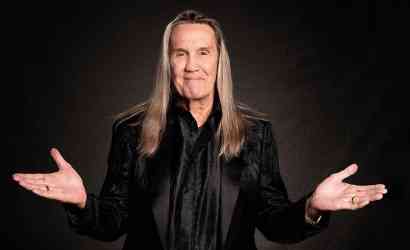 Nicko McBrain - An Evening In Conversation With  at Glee Club Birmingham, Birmingham