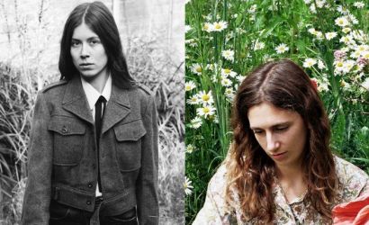Nina Winder-Lind & heka  at Cafe Kino, Bristol