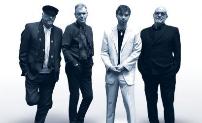 Nine Below Zero  at Metronome Nottingham, Nottingham