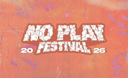No Play Festival  at Various Liverpool Venues, Liverpool