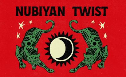 Nubiyan Twist  at Rescue Rooms, Nottingham