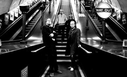 Ocean Colour Scene
