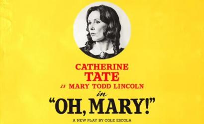Oh, Mary!