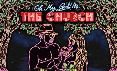 Oh My God! It's The Church  at The Grove, Newcastle upon Tyne
