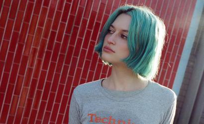 Oxis  at The Lexington, London