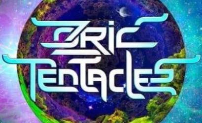 Ozric Tentacles  at The Bodega, Nottingham