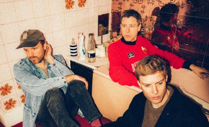 Palace  at Rock City, Nottingham