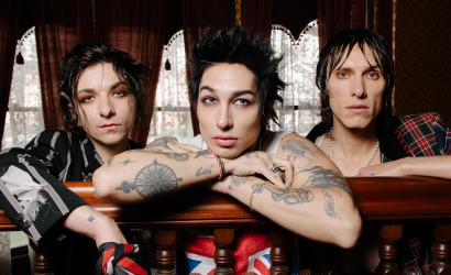 Palaye Royale