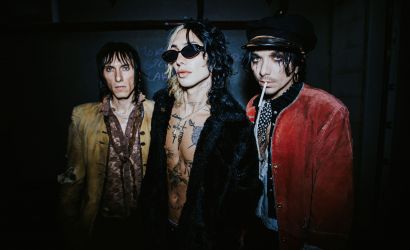 Palaye Royale  at O2 Academy Glasgow, Glasgow