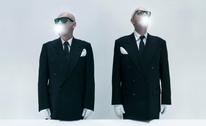 PET SHOP BOYS - HERITAGE LIVE FESTIVALS 2025