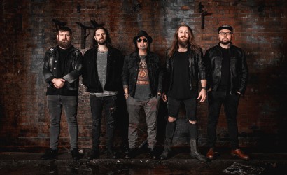 Phil Campbell's Bastard Sons  at Oslo, London