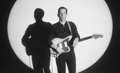 Pokey LaFarge & His Band  at Bristol Beacon Hall - The Lantern, Bristol