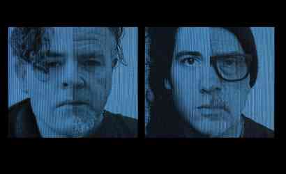 PWEI.40 (Pop Will Eat Itself)  at Upstairs at Electrowerkz, London