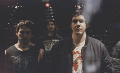 Portrayal of Guilt  at The Bodega, Nottingham