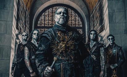 Powerwolf