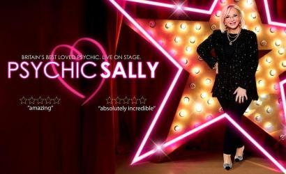 Psychic Sally