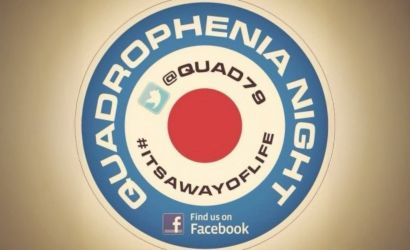 Quadrophenia Night  at Rescue Rooms, Nottingham
