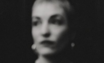 Radie Peat  at Barbican Hall, London
