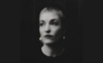 Radie Peat  at Barbican Hall, London