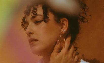 Raquel Rodriguez (Matinee Show)  at The Jazz Cafe, London