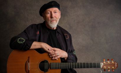 Richard Thompson  at O2 Guildhall Southampton, Southampton
