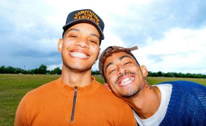 Rizzle Kicks  at Rock City, Nottingham
