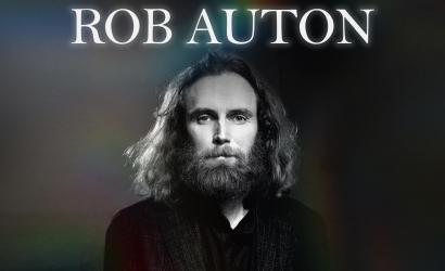 Rob Auton: Jupiter  at Steamworks, Sheffield