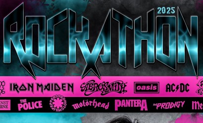 Rockathon