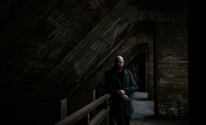 Rome  at Union Chapel, London