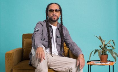 Roni Size  at 229 The Venue, London
