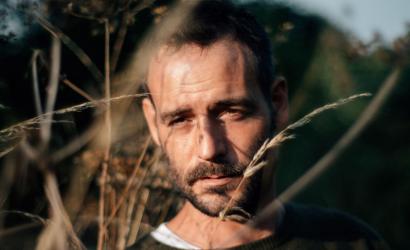 Roo Panes  at The Voodoo Rooms, Edinburgh