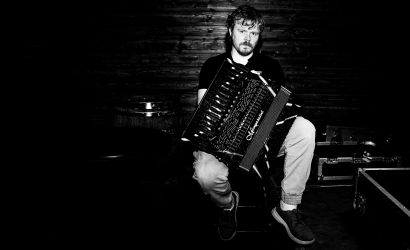 RuMac  at Foxlowe Arts Centre, Leek