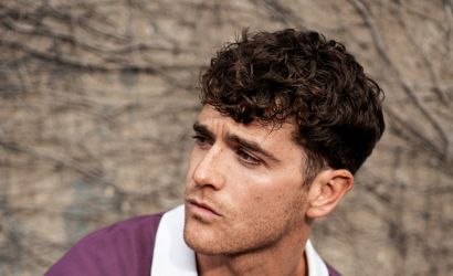 Ryan Mack  at The Garage, London