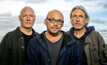 Rymden  at The Jazz Cafe, London